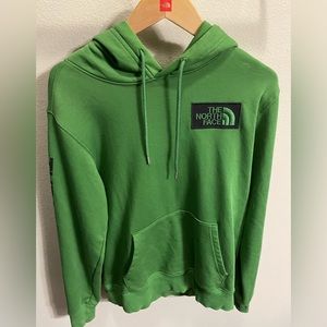 The North Face Himalayan Source hoodie M, New without tags